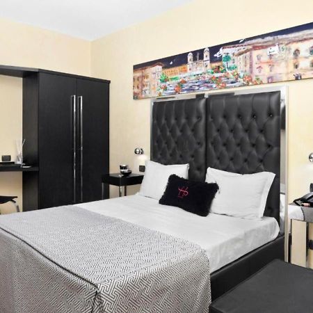 Lhp Suite Roma Piazza Di Spagna Eksteriør bilde